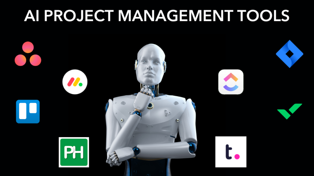 AI tools for project management