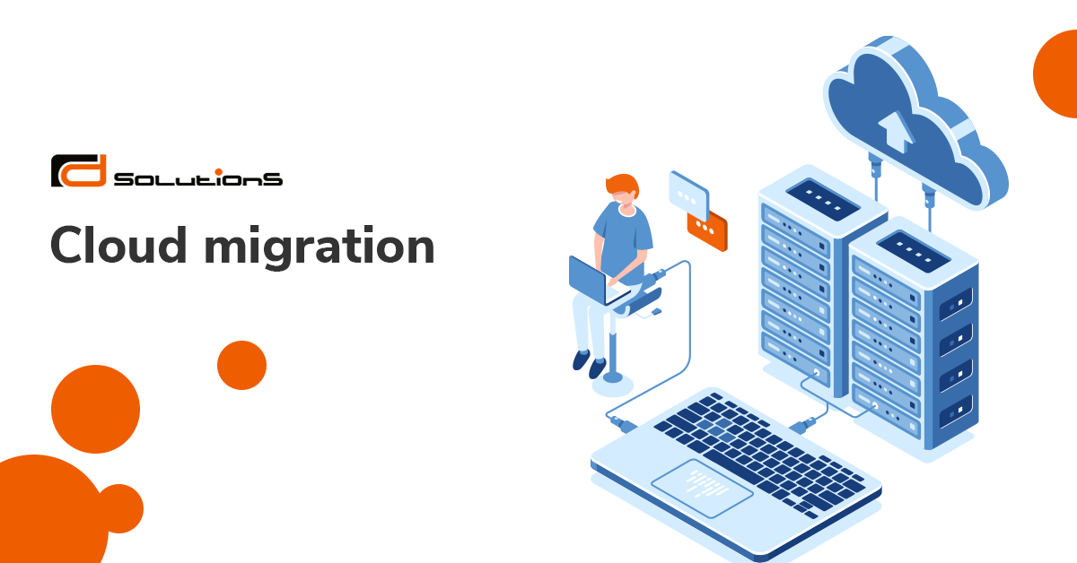 Migration to cloud-based software